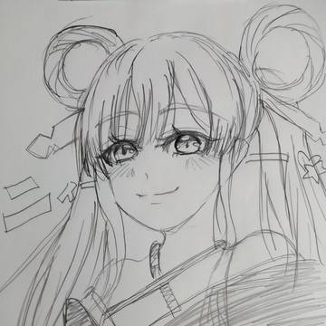 最近描いたもの