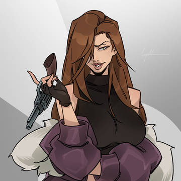 Femme Fatale