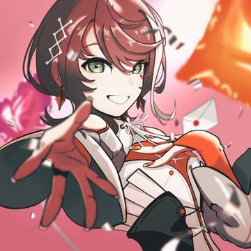 明透ちゃんFA