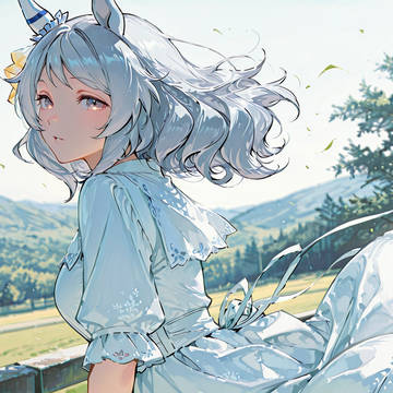 ヒシミラクル