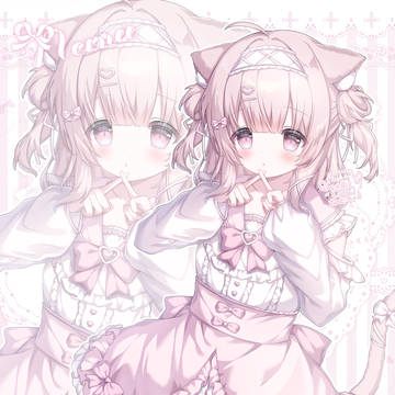 🎀🐱ᶻ 𝗓 𐰁 · .♡