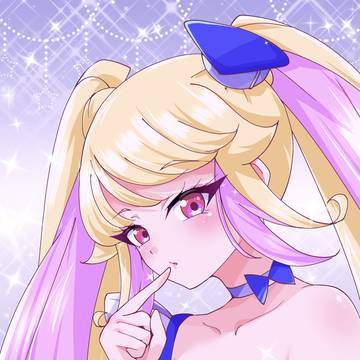 ク〜ルアイドル