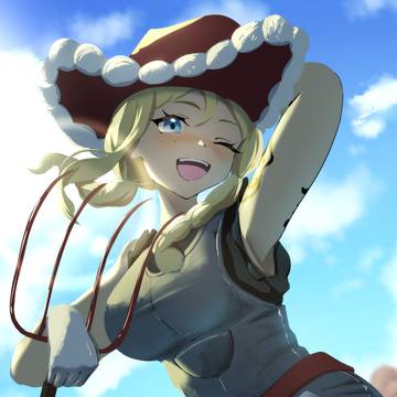 ルッコラ