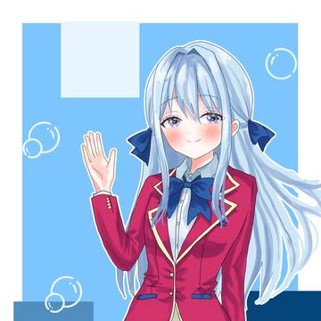 椎名ひよりちゃん