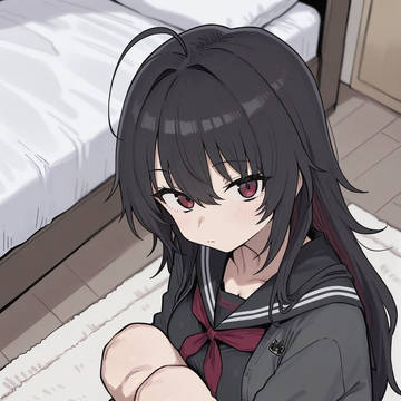 rnくん