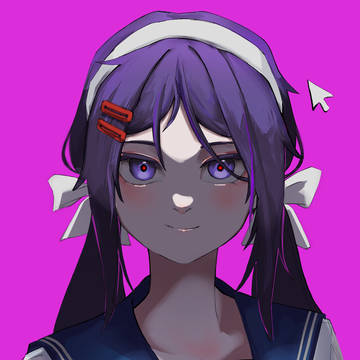 みーつけた