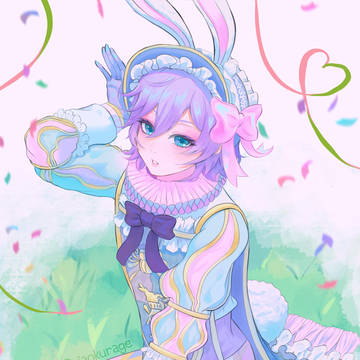 Bunny