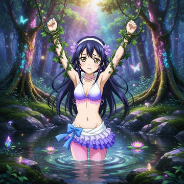 海未ちゃん