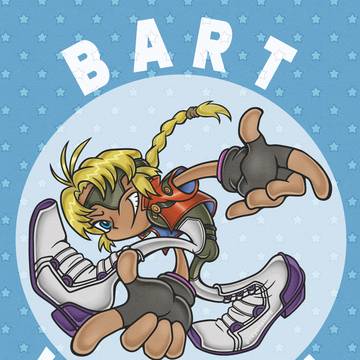 Bart Adventure