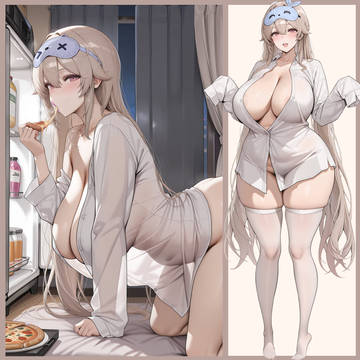 安克雷奇/アンカレッジ