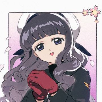 知世🌸