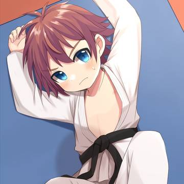 押し倒し