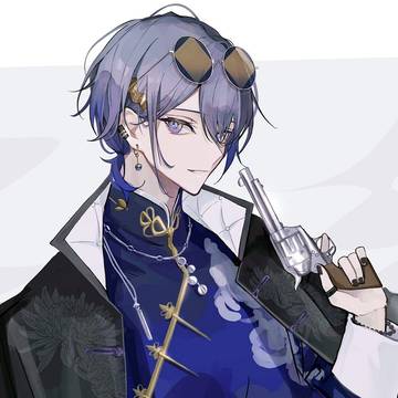 FA、らくがきまとめ🌈🕒①