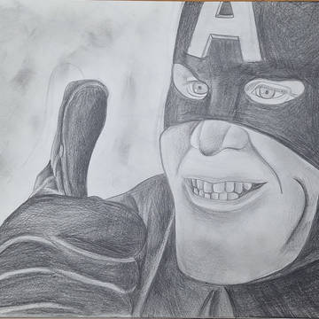 1990 captain america