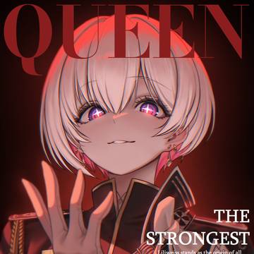 QUEEN