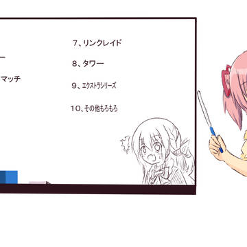 で、結局1年どーだった(・8・)