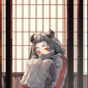 九州コミティア10新刊 『優しい夜の外側に』サンプル
