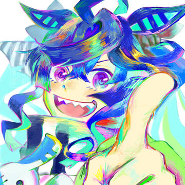はぴば