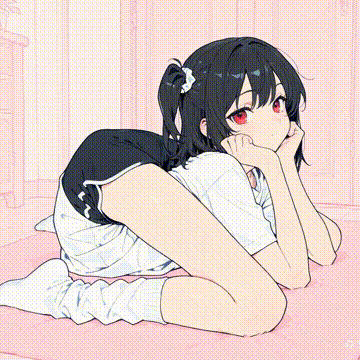 不经意的柔软