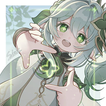 ナヒーダ