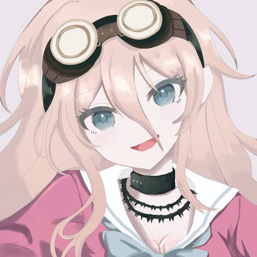 入間美兎
