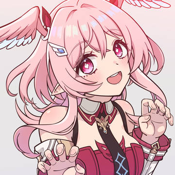 リンネアちゃん