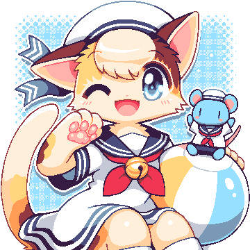 せらねこ