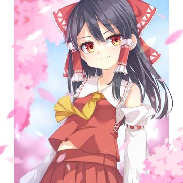 霊夢さん