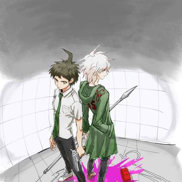 狛日