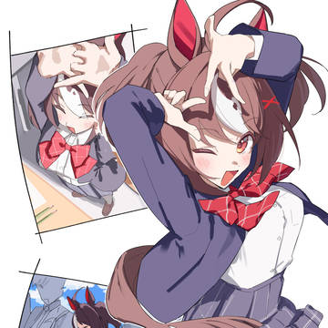 普通のJCグラン!