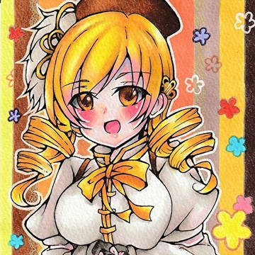 マミさん