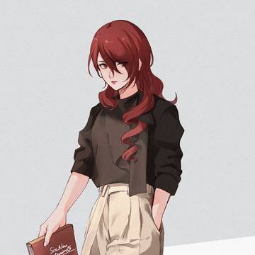 Mitsuru