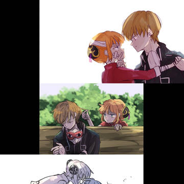 沖神まとめ11