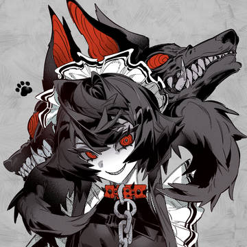 𝘾𝙚𝙧𝙗𝙚𝙧𝙪𝙨