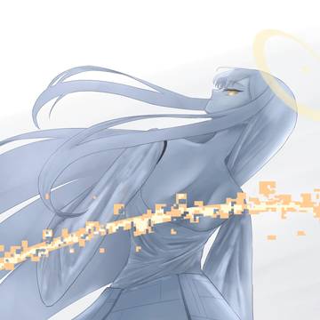 マルクト(武装)/verネツァク
