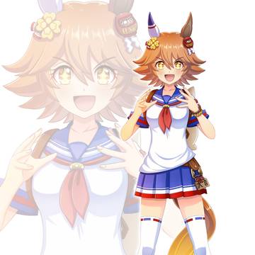 マチカネフクキタル
