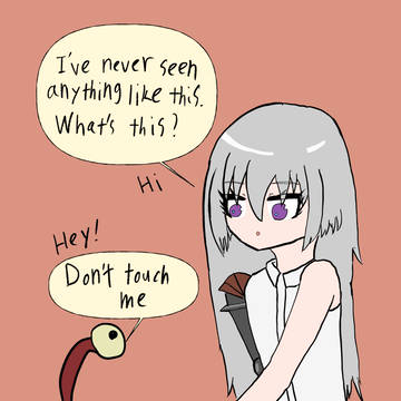Contact