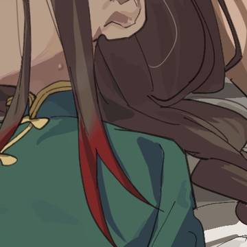 お掃除