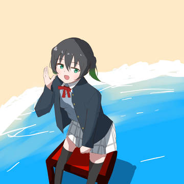 ときめけ〜