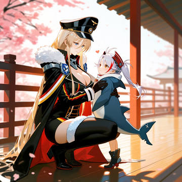 色々幼児化まとめ