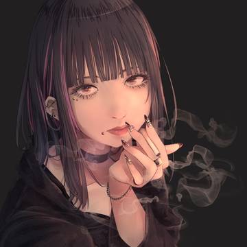 「 察して 」