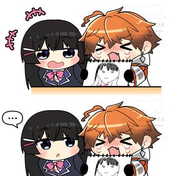 おえもり杯のあれ