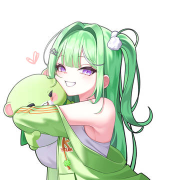 리코님!!