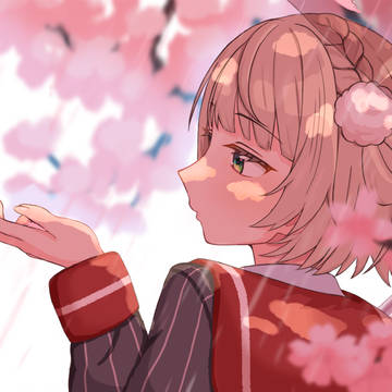 お花見🌸