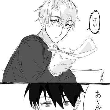 創作BL