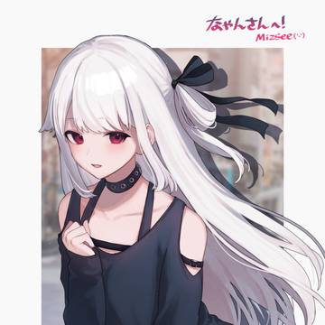コミッション絵63