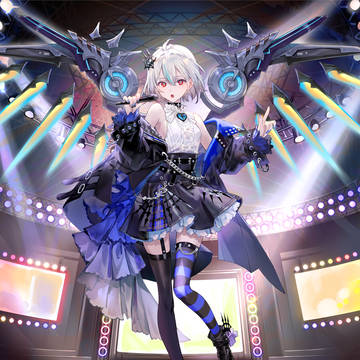 響奏少女「アーニャ」