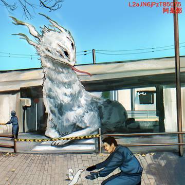 母