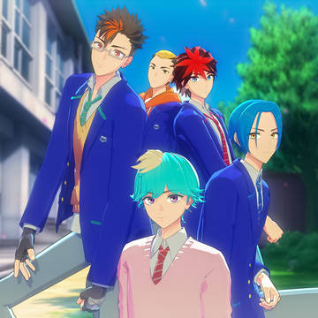 MMD鎧真伝