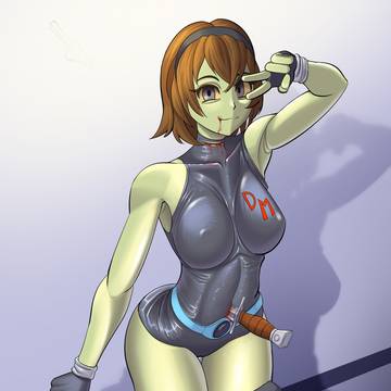 Olivia Borrows